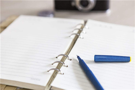 廣東自考個(gè)人學(xué)習(xí)經(jīng)驗(yàn)分享用計(jì)劃快速通過英語